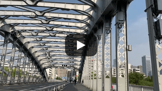 桜宮橋