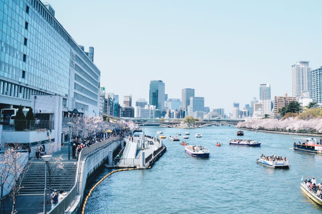川の駅はちけんや｜準則特区施設